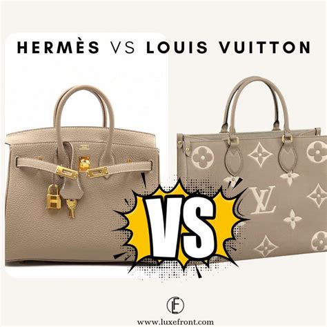 bvlgari vs louis vuitton|louis vuitton and hermes.